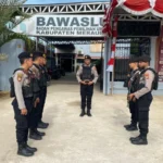 Menjaga Stabilitas Keamanan untuk Kelancaran Pilkada di Papua