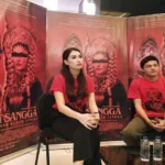 Mengupas Kengerian Santet di Film Racun Sangga Bersama Fredericka Cull dan Fahad Hydra