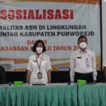 Netralitas ASN Penting dalam Pelaksanaan Pilkada 2024
