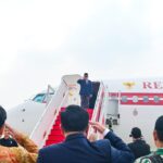 Kunjungan Presiden Prabowo ke Sejumlah Negara, Tegaskan Wibawa Indonesia di Kancah Internasional