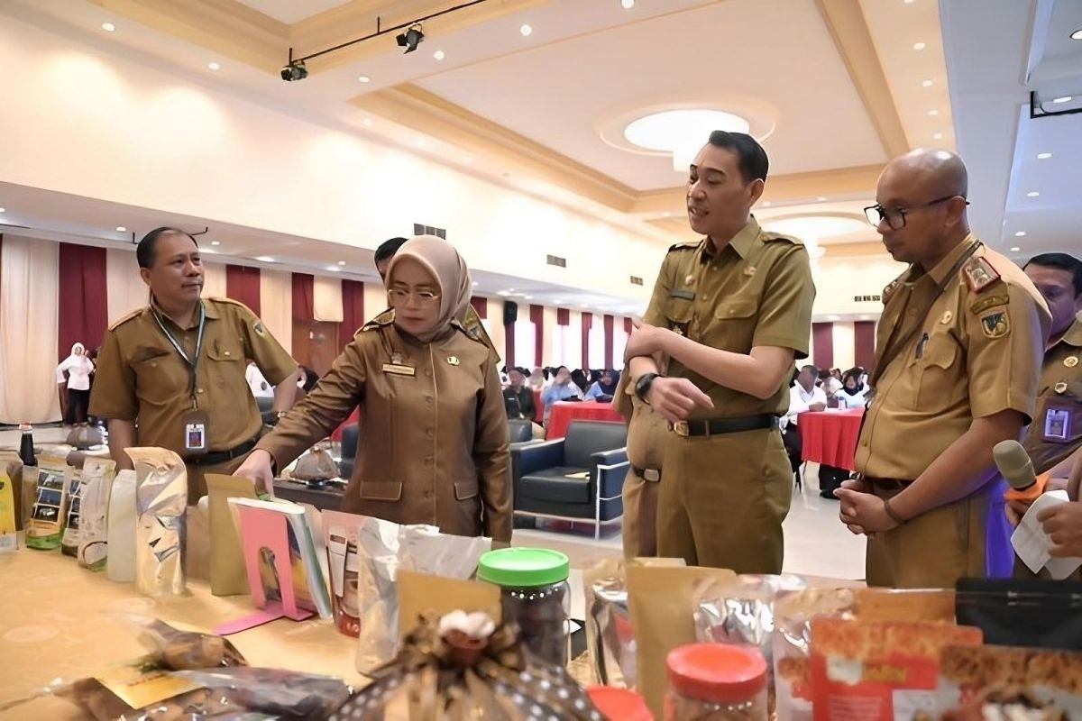 Pengembangan UMKM Bukti Keberpihakan Presiden Prabowo pada Ekonomi Kerakyatan