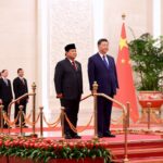 Kunjungan Presiden Prabowo Ke China dan Amerika, Mencerminkan Indonesia Penyeimbang Dunia