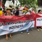 Waspadai Provokasi HUT OPM sebagai Ancaman Nyata Pemerataan Ekonomi