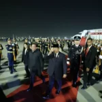 Kunker Luar Negeri Presiden Prabowo, Dorong Pemerataan Ekonomi Melalui Investasi Asing