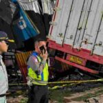 Jasa Raharja Pastikan Seluruh Korban Kecelakaan Beruntun yang Libatkan Truk Trailer di Semarang Terjamin Santunan