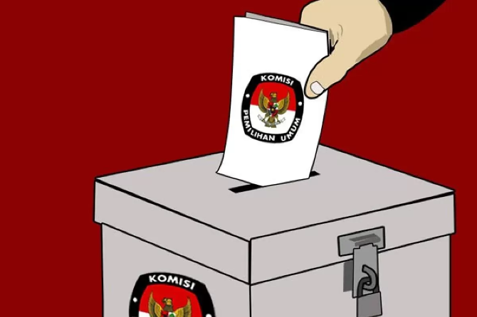Apresiasi Profesionalitas Aparat dan Partisipasi Masyarakat Sukseskan Pilkada Papua Damai