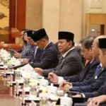 Kunjungan Presiden Prabowo ke Tiongkok Perkuat Diplomasi dan Wujudkan Program Prioritas Indonesia