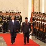 Diplomasi Cerdas Prabowo Membawa Indonesia Menuju Posisi Terhormat di Kancah Global