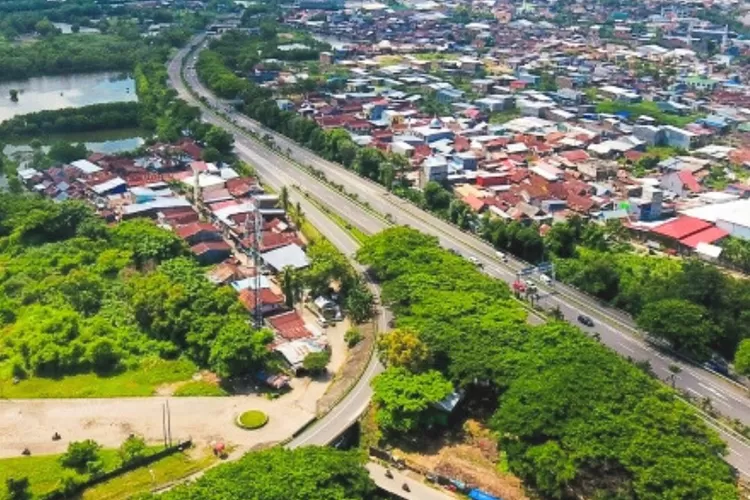 Jarang Diketahui! Ternyata Ruas Tol di Indonesia Sudah Banyak yang Pakai Teknologi Super Canggih: 5 Alat ini Cerdasnya Luar Biasa