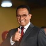 Anies Baswedan: Dunia Saksikan Kebangkitan Wibawa Indonesia di Bawah Kepemimpinan Prabowo