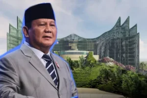 Pemindahan Ibu Kota ke IKN Solusi Atasi Ketimpangan Pembangunan