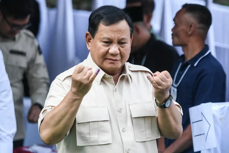 Mengapresiasi Keberhasilan Presiden Prabowo Tingkatkan Investasi Demi Pemerataan Ekonomi