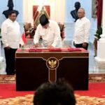 Penghapusan Utang UMKM Wujud Komitmen Presiden Prabowo Wujudkan Ekonomi Pancasila