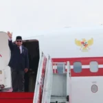 Kunjungan Kerja Presiden Prabowo Sukses Tarik Investor Percepat Pemerataan Perekonomian Nasional