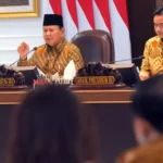 Keseriusan Presiden Prabowo Berantas Narkoba, Jalankan Strategi Terpadu dan Kolaboratif hingga Langkah Multilateral