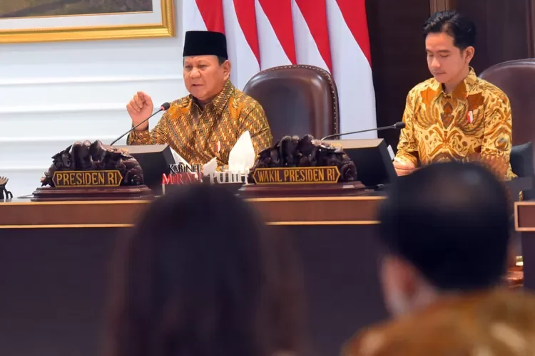 Keseriusan Presiden Prabowo Berantas Narkoba, Jalankan Strategi Terpadu dan Kolaboratif hingga Langkah Multilateral