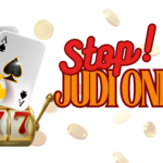 Apresiasi Komitmen Pemerintah dalam Pemberantasan Judi Online