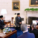 Lawatan Presiden Prabowo ke Luar Negeri Perkuat Diplomasi Wujudkan Perdamaian Dunia