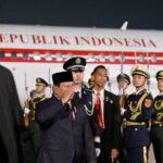 Kunjungan Kerja Presiden Prabowo ke Luar Negeri Bangkitkan Rasa Kebanggaan Masyarakat