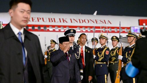Kunjungan Kerja Presiden Prabowo ke Luar Negeri Bangkitkan Rasa Kebanggaan Masyarakat