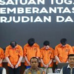 Pemerintahan Presiden Prabowo dan Wakil Presiden Gibran Serius Perangi Judi Online