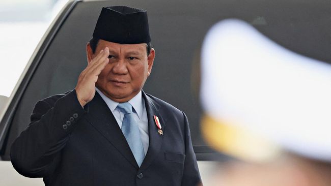 Presiden Prabowo Tidak Langgar Aturan dalam Memberikan Dukungan Politik di Pilkada Jawa Tengah