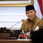 Presiden Prabowo Subianto Tegaskan Komitmen Kuat untuk Perangi Narkoba