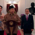 Pemerintahan Prabowo-Gibran Matangkan Persiapan Keamanan Jelang Nataru