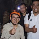 Fadli Zon: Gua Lida Ajer Berpeluang Jadi Situs Cagar Budaya Nasional