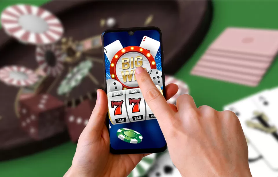 Operasi Gabungan Berhasil Bongkar Sindikat Judi Online Internasional