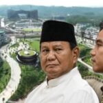 Proyek Berkelanjutan di IKN, Bangun Kota dengan Konsep Inklusif