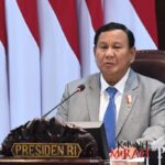 Presiden Prabowo Dorong Penegak Hukum Tanpa Ragu Berantas Narkoba