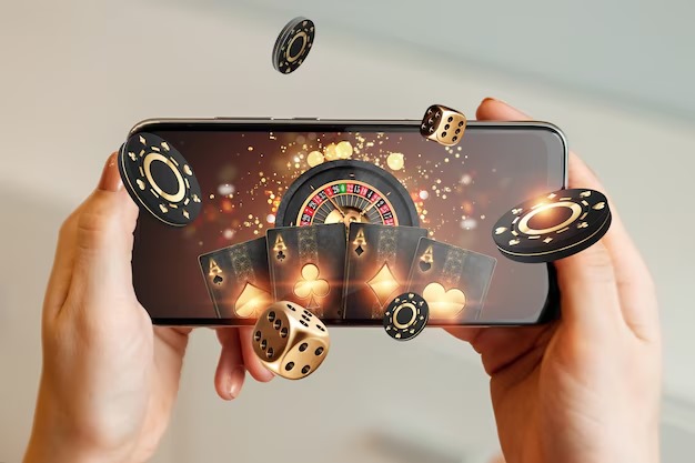 Pemerintah Tegas Berantas Bahaya Judi Online