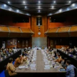 Pemerintah Menjamin Kelancaran Momen Libur Tahun Baru 2025