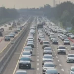 Pemerintah Pastikan Sistem Transportasi Siap Hadapi Libur Tahun Baru 2025