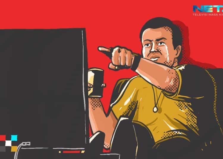 NET TV Tak Ada Lagi, Kami Kehilangan Program-program yang Mendidik dan Memotivasi