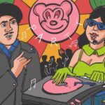 Pengalaman Menyaksikan Langsung Party-nya Orang Palembang