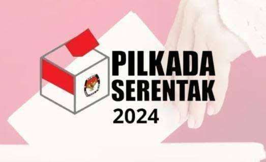 Pilkada Lancar; Sinergitas Pemerintah dan Masyarakat Berhasil Wujudkan Demokrasi Berkualitas
