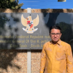 Meneliti Sejarah Perkembangan Islam di Afrika Selatan, Peneliti Negeri Rempah Foundation Berkunjung ke Cape Town