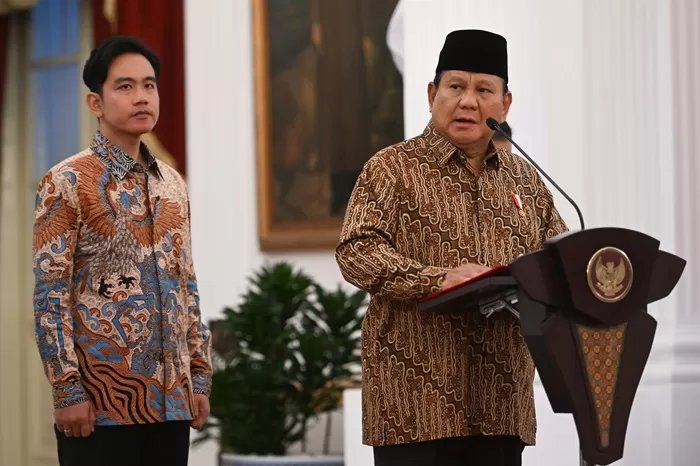 Inovasi Ekonomi Presiden Prabowo Untuk Mendorong Pertumbuhan Yang Merata