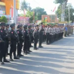 Mengapresiasi Aparat Keamanan Sukses Kawal Pilkada dengan Aman dan Damai