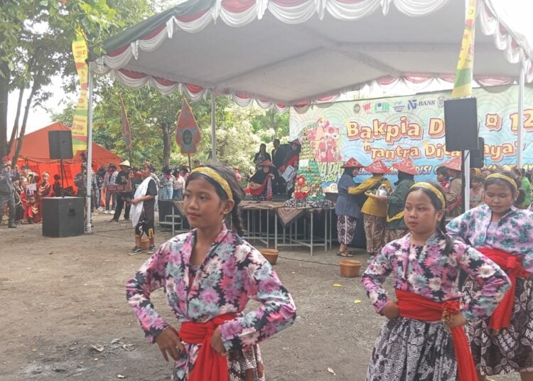 Bakpia Day 2024 Memotret Kekayaan Budaya Nusantara
