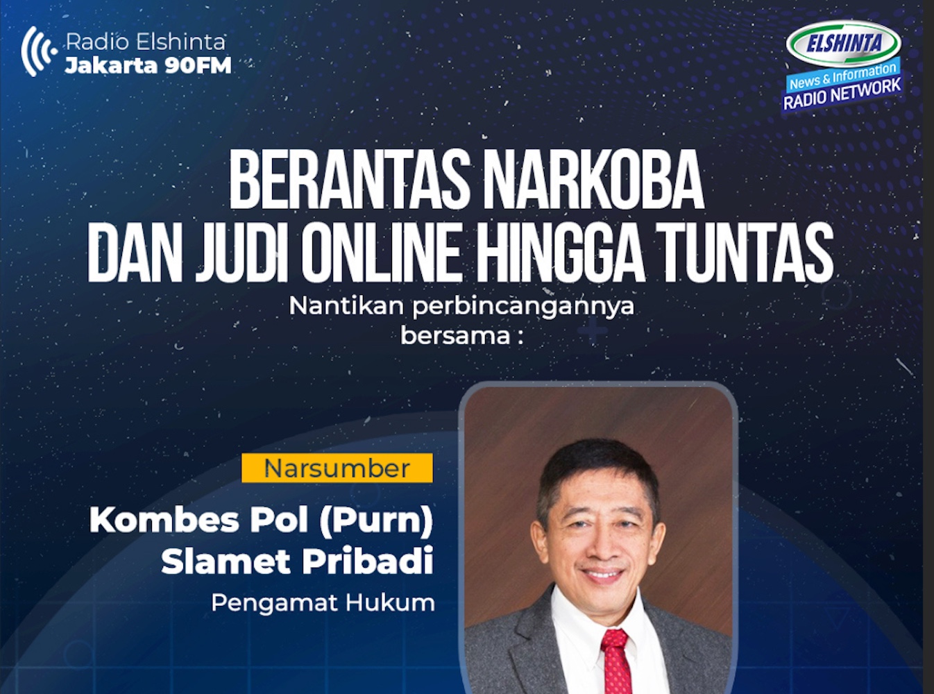 Pemerintahan Prabowo Subianto Ajak Partisipasi Masyarakat dalam Penanganan Judi Online dan Pemberantasan Narkoba
