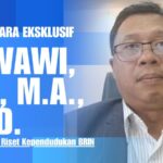 Kapus Riset BRIN : Program Pemerintahan Prabowo-Gibran Dukung Pemerataan Ekonomi Indonesia