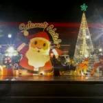 Suksesnya Perayaan Natal, Wujud Kebersamaan dan Toleransi yang Harmonis