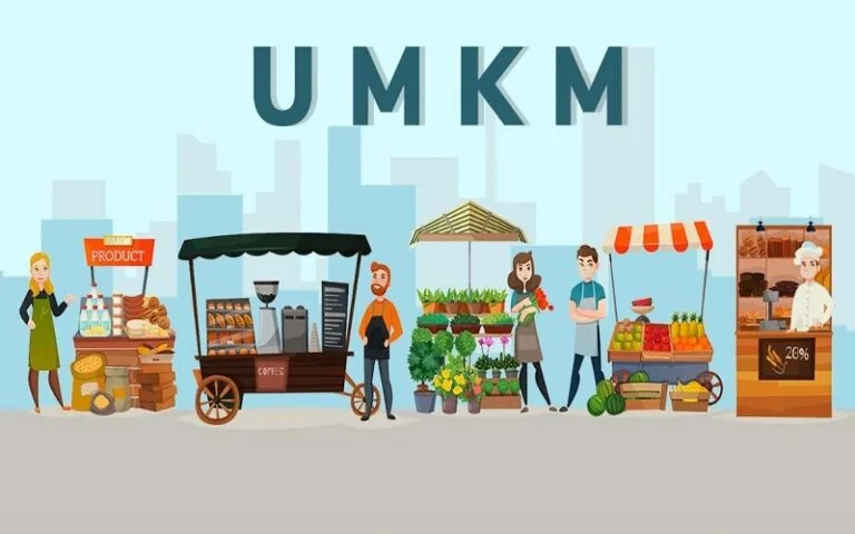 Ekspor Produk Kerajinan Hingga ke Pasar Amerika Tegaskan Potensi Ekspor Sektor UMKM Indonesia
