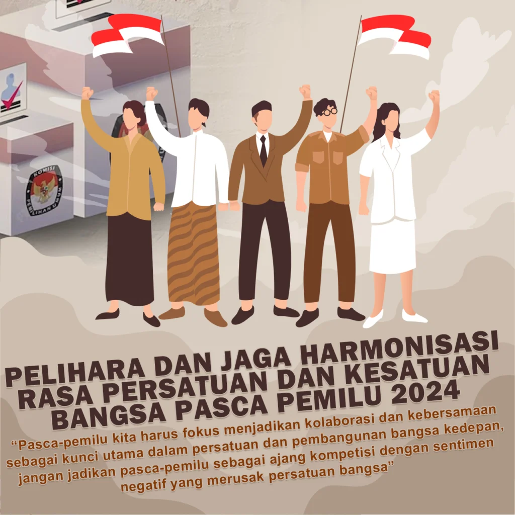 Ketiakpuasan Hasil Pilkada Wajib Disalurkan Sesuai Ketentuan