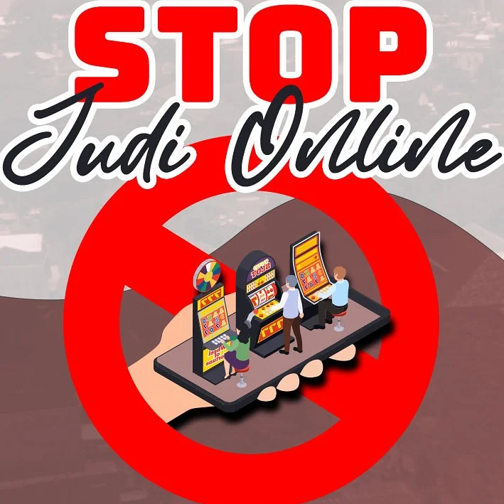 Seluruh Elemen Masyarakat Dukung Pemerintah Berantas Judi Online