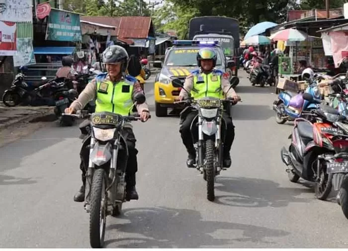 Mengapresiasi Langkah Preventif Pemerintah Mencegah Terorisme Selama Nataru