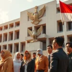 Mengapresiasi Pendekatan Persuasif Aparat Keamanan Junjung Tinggi Penegakan HAM di Indonesia